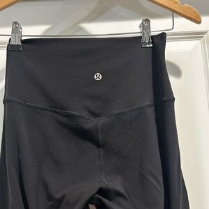 lululemon Wonder Under Leggings